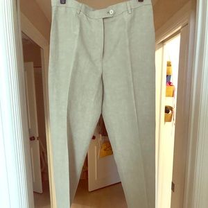 Linen Pants